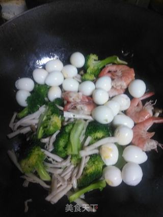 三鲜日本豆腐的做法步骤:12