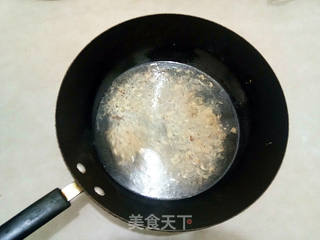 虾皮萝卜汤的做法步骤:5