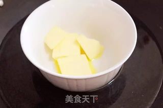 华夫饼的做法步骤：1