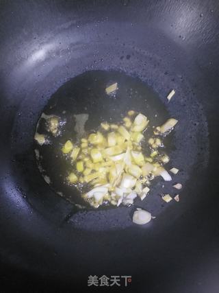 番茄肉酱的做法步骤:5