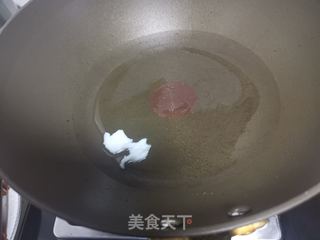 番茄汁大虾的做法步骤:5