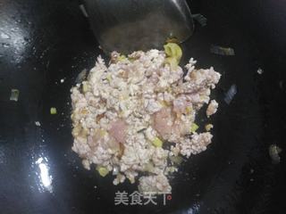 番茄肉酱的做法步骤:6