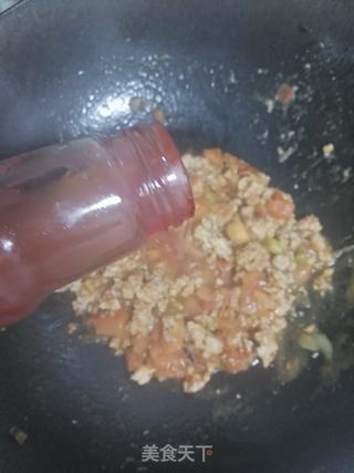 番茄肉酱的做法步骤:10
