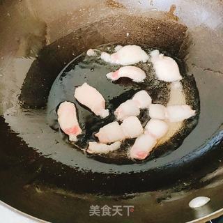 冬瓜焖大虾的做法步骤:3
