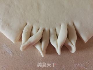 花样面食:繁花似锦的做法步骤:5
