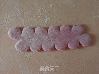 花样面食:繁花似锦的做法步骤:13