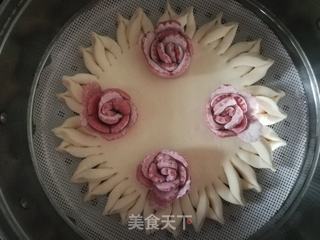 花样面食:繁花似锦的做法步骤:21
