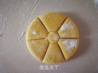 花样面食:繁花似锦的做法步骤:27
