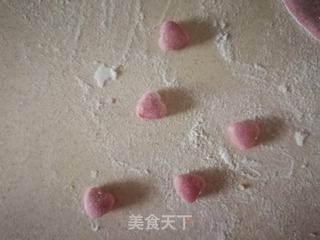 花样面食:繁花似锦的做法步骤:33