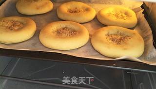 迷你新疆馕的做法步骤:7