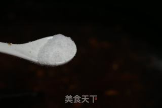 水煮肉片的做法步骤：10