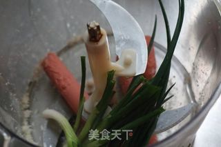 剩馒头饼的做法步骤：4