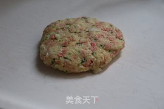 剩馒头饼的做法步骤：10