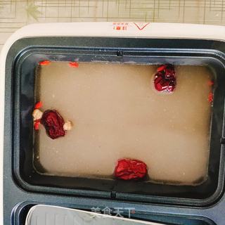 涮火锅的做法步骤:2