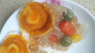缤纷彩蛋的做法步骤:9