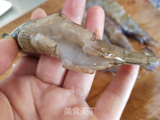 油焖大虾的做法步骤：2