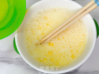 果冻鸡蛋羹的做法步骤:4