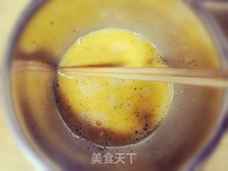 快手早餐饼的做法步骤:3