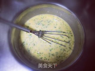 快手早餐饼的做法步骤:6