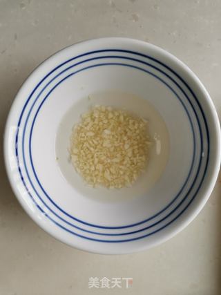 芝麻酱凉拌荞麦面的做法步骤:5
