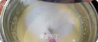鸡蛋饼小饼干的做法步骤:2