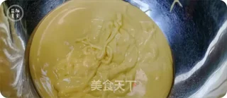 鸡蛋饼小饼干的做法步骤:3