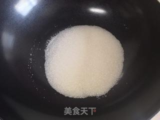 糖花生的做法步骤:2