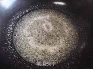 糖花生的做法步骤:4