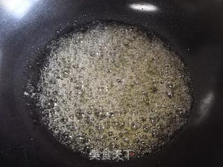 糖花生的做法步骤:5