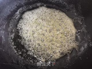 糖花生的做法步骤:6