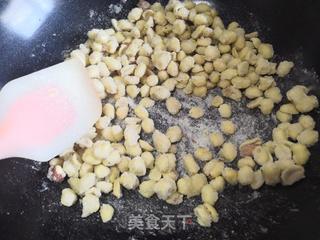 糖花生的做法步骤:9