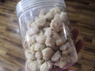糖花生的做法步骤:12