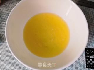 面包脆的做法步骤:3