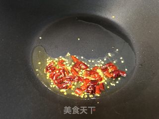 宫保鸡丁的做法步骤：9