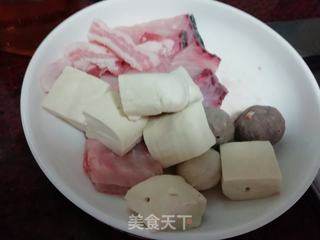 花样面食大杂烩煮面的做法步骤:2
