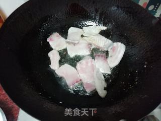 花样面食大杂烩煮面的做法步骤:3
