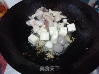 花样面食大杂烩煮面的做法步骤:5