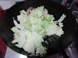 花样面食大杂烩煮面的做法步骤:6