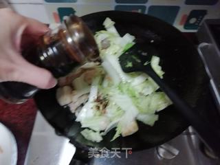 花样面食大杂烩煮面的做法步骤:7