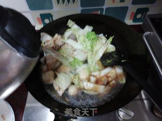 花样面食大杂烩煮面的做法步骤:9