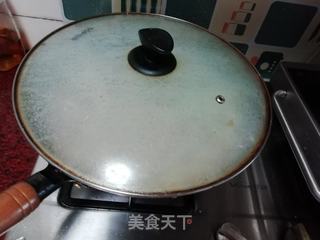 花样面食大杂烩煮面的做法步骤：11