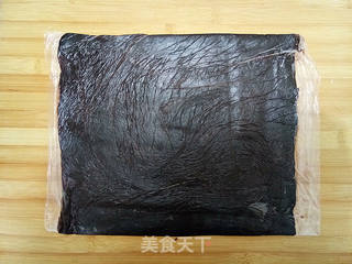 驴打滚的做法步骤:6