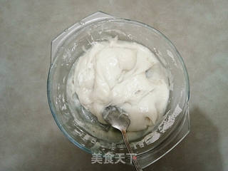 驴打滚的做法步骤:7
