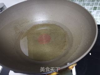 香辣肉丁酱的做法步骤:2