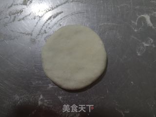茴香猪肉馅饼的做法步骤:7