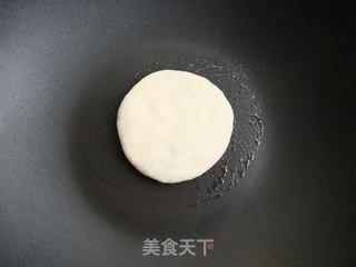 茴香猪肉馅饼的做法步骤:8