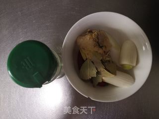 羊杂汤的做法步骤:6