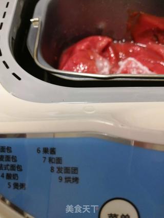 山楂酱的做法步骤:8