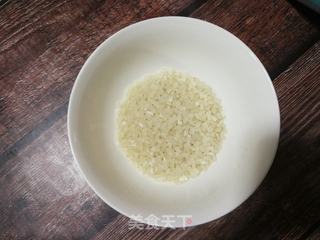 紫薯百合燕麦米浆的做法步骤:5
