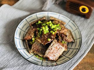 红烧带鱼的做法步骤:8